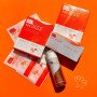 Листовая карбокси-маска Dr. Medion SpaOxy Mask с WOW - эффектом