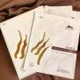 Зволожувальні маски для обличчя Dr. Plant Cordyceps Sinensis Revitalizing Face Mask, поштучно