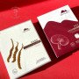 Зволожувальні маски для обличчя Dr. Plant Cordyceps Sinensis Revitalizing Face Mask, поштучно