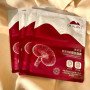 Маска-бандаж с лифтинг эффектом Dr. Plant Ganoderma Sinensis Multi-Effect Aging Care Lifting Mask, поштучно