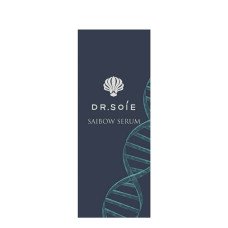 Лифтинг-сыворотка Dr. Soie SAIBOW SERUM с максимальной концентрацией косметического DMAE