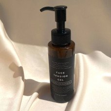 Подтягивающий гель для лица ENTREX Face Tension Gel