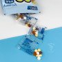 Мультивитаминный комплекс для мужчин FANCL 30+, 1 мес.