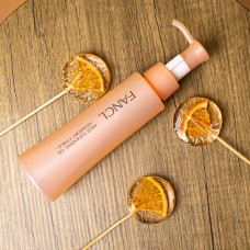 Гидрофильное очищающее масло FANCL Mild Cleansing Oil Comfort Citrus