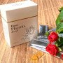 Фітоплацента дамаської троянди GINZA TOMATO Chieco Rose Placenta Jewel у желе, 30 саше