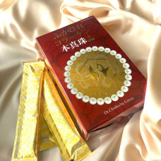 Колаген з акулячих плавників GINZA TOMATO Shark Fin Collagen