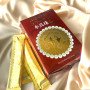 Колаген з акулячих плавників з додаванням перлів Акойя GINZA TOMATO Shark Fin Collagen Pearl PLUS