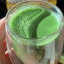 Аодзиру и микс 25 видов овощей с молочнокислыми бактериями и папаином Golden Aojiru Nihon Yakken, поштучно
