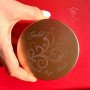 Ревіталізуючі патчі з колоїдним золотом HITOKI Gold Stretch Eye Mask, 30 пар (60 патчів)