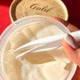 Ревіталізуючі патчі з колоїдним золотом HITOKI Gold Stretch Eye Mask, 30 пар (60 патчів)