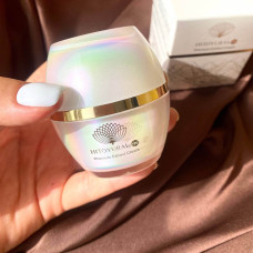 Крем Hitoyurai +30 Premium Extract Cream