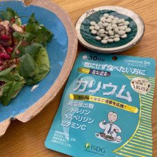 Комплекс на основе калия (К) ISDG Potassium Supplement