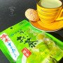 Розчинний зелений чай із додаванням матча ITO EN Oi Ocha Instant Green Tea with Matcha