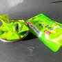 Розчинний зелений чай із додаванням матча ITO EN Oi Ocha Instant Green Tea with Matcha