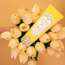 Отбеливающий крем для деликатных зон INTIME ORGANIQUE Intimate White Cream