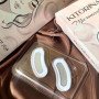 Зволожуючі патчі - пластирі KITORINA Microneedle Patches, 6 шт. (упаковка на 3 процедури)
