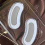 Зволожуючі патчі - пластирі KITORINA Microneedle Patches, 6 шт. (упаковка на 3 процедури)