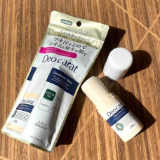Дезодорант-стік проти неприємного запаху тіла KOSE COSMEPORT Deo Carat Deodorant Stick