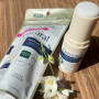 Антиперспірант-дезодорант KOSE COSMEPORT Deo Carat Deodorant Stick, що маскує неприємні запахи тіла, 20 грам