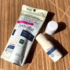 Дезодорант-стик против неприятного запаха тела KOSE COSMEPORT Deo Carat Deodorant Stick