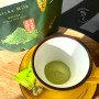 Міцний маття лате Kataoka Tsujiri Matcha Milk Koicha Double Rich Taste (з подвійним додаванням удзі-маття)