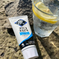 Отбеливающая зубная паста Kobayashi Sumigaki T 