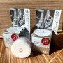 Стійкий крем-дезодорант для ніг LIBERTA Quick Beauty Medicated Deodorant Cream 40C, 30 грам