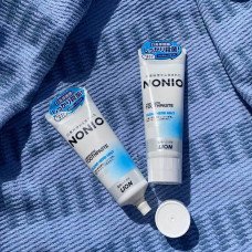 Зубная паста против запаха изо рта Lion NONIO Зубная паста против запаха изо рта Lion NONIO