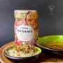 Сублімоване місо з дасі MARUKOME Organic Miso Powder, 200 грам