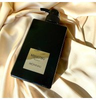 Шампунь від випадіння волосся MONNALI Mihatsu Shampoo