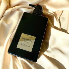 Шампунь от выпадения волос MONNALI Mihatsu Shampoo