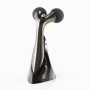 Карбоновый массажер для лица и тела MTG MDNA Onyx Black