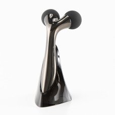 Карбоновый массажер для лица и тела MTG MDNA Onyx Black