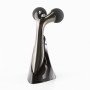 Карбоновий масажер для обличчя і тіла MTG MDNA Onyx Black