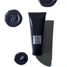 Маска для волос Monnali Mihatsu Treatment с углем