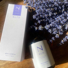Сироватка з екзосомами NILTO Skin Care Serum