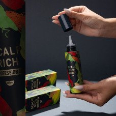 Лосьон с лактобактериями для кожи головы NISSIN Scalp Rich Professional 