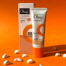BB-крем OBAGI C c UV - защитой SPF 50 +