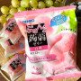 Желе з конняку ORIHIRO Purunto Konnyaku Jelly Pouch з натуральним фруктовим соком