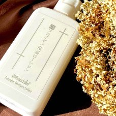 Увлажняющий лосьон с фукоиданом PEACE LABO Fucoidan Moisture Lotion в миниатюре