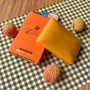 Ароматическое мыло для тела с экстрактом хурмы Kakishibu PELICAN Aromatic Body For You Deodorant Soap, 100 гр.