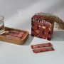 Комплекс проти глікостаріння та для росту волосся PLAMINE Core Care TSUYA&SARA