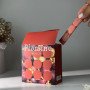 Комплекс проти глікостаріння та для росту волосся PLAMINE Core Care TSUYA&SARA