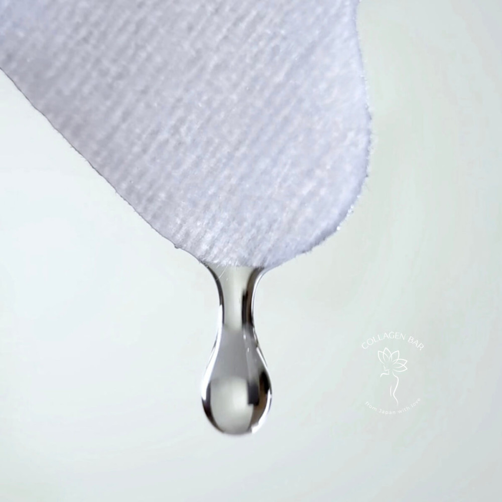 Антивікові патчі з екзосомами та стовбуровими клітинами SPA Treatment HAS Stretch i Sheet EXOSOME