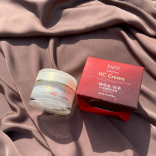 Крем зі стовбуровими клітинами RAISE Solution HC Cream