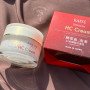 Омолоджувальний крем зі стовбуровими клітинами RAISE Solution HC Cream