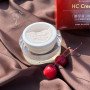 Омолоджувальний крем зі стовбуровими клітинами RAISE Solution HC Cream