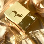 Маски с ламеллярной эмульсией для глубокого увлажнения REVISIS 3D Moist Facial Pack, поштучно