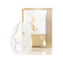 Маски с ламеллярной эмульсией для глубокого увлажнения REVISIS 3D Moist Facial Pack, поштучно
