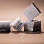 Антивіковий, тонізуючий крем зі спікулами RUFUCA Micro Needle all in one Gel